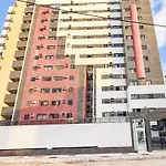 Apt Ponta Verde-Edf Soho