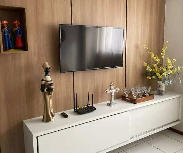 Apt Ponta Verde-Edf Soho