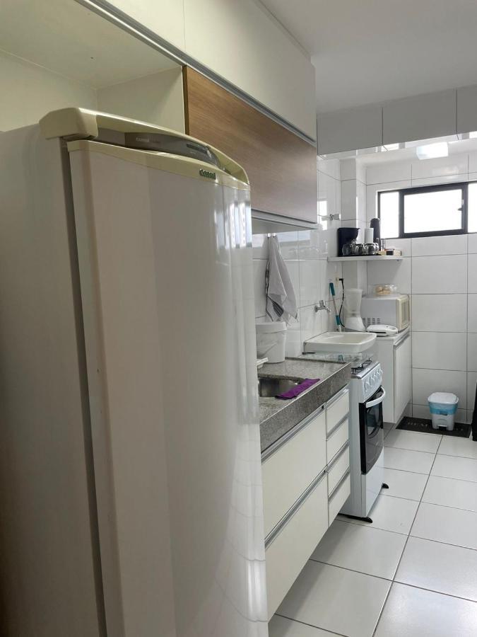 Apartment Ponta Verde-edf Soho *