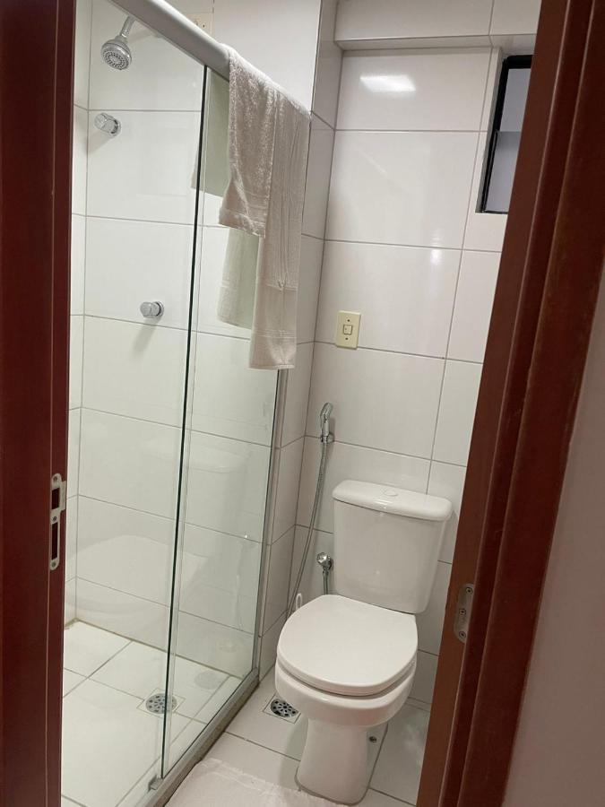 Apartment Ponta Verde-edf Soho Maceio (Alagoas)