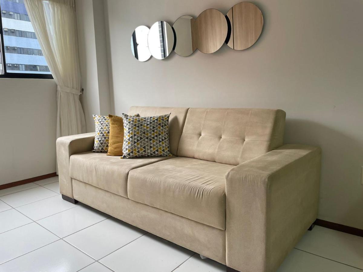 Ponta Verde-edf Soho Apartment
