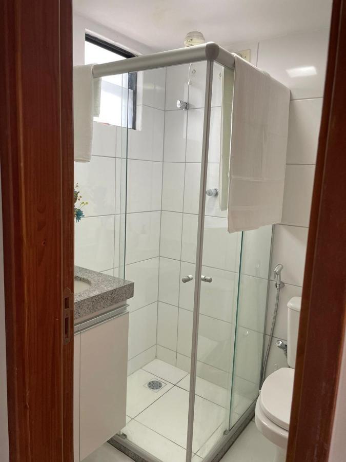 Apartment Ponta Verde-edf Soho *
