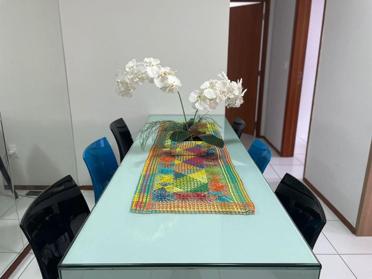Ponta Verde-edf Soho Apartment *