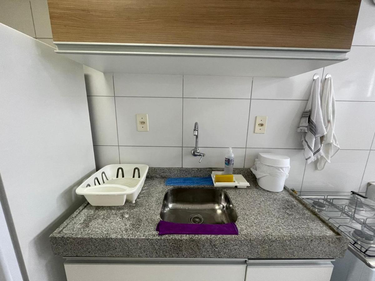Ponta Verde-edf Soho Apartment