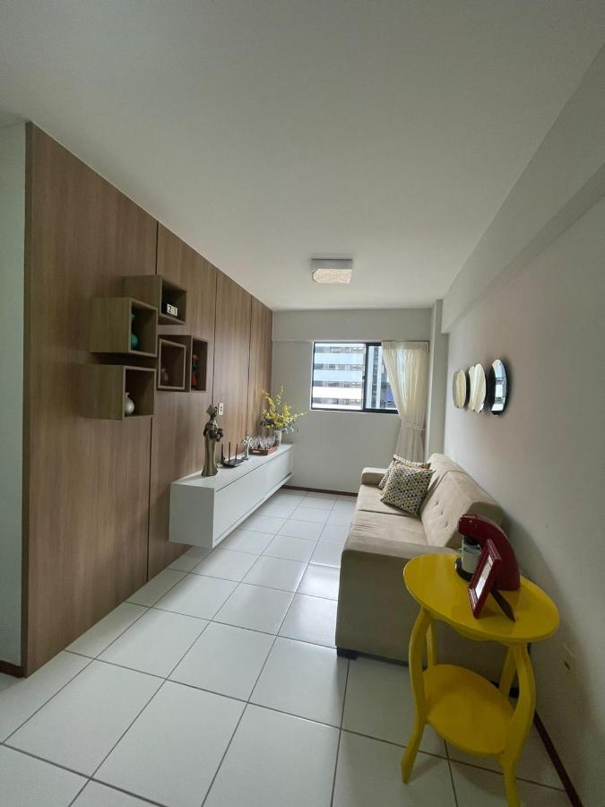 Ponta Verde-edf Soho Apartment Maceio (Alagoas)