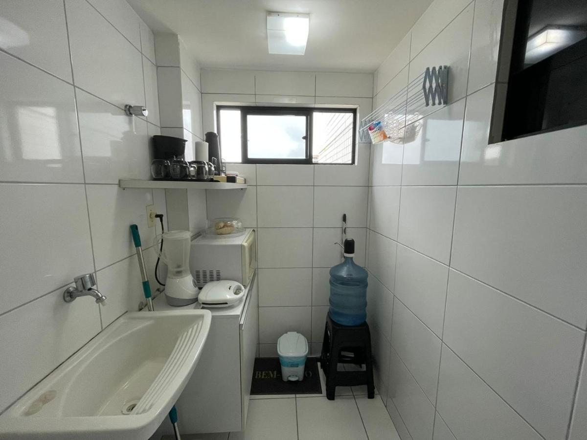 Ponta Verde-edf Soho Apartment Maceio (Alagoas)