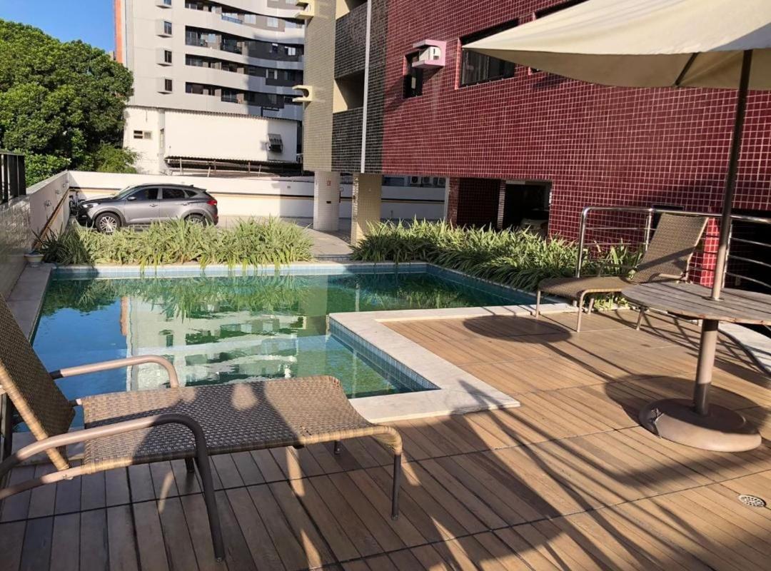Ponta Verde-edf Soho Apartment Maceio (Alagoas)