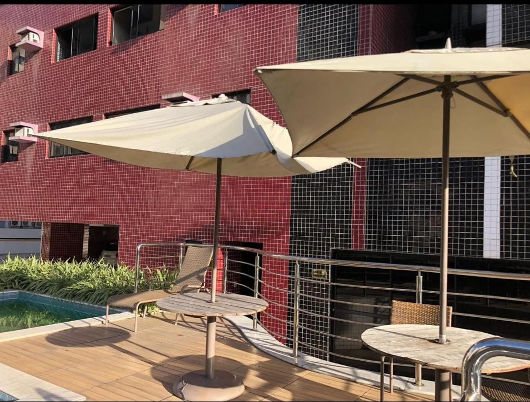 Ponta Verde-edf Soho Apartment