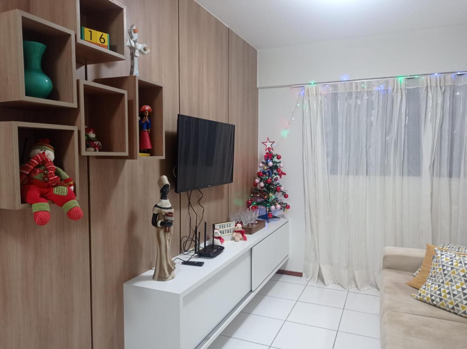 Ponta Verde-edf Soho Apartment Maceio (Alagoas)