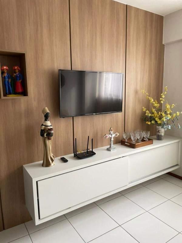 Apartment Ponta Verde-edf Soho *