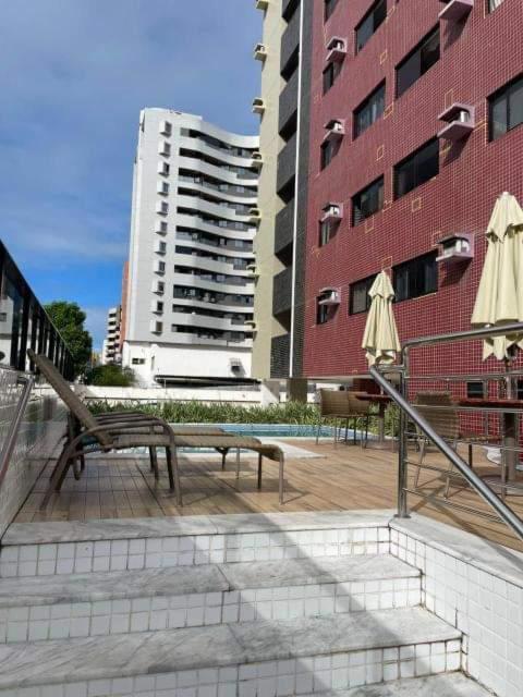 Ponta Verde-edf Soho Apartment Maceio (Alagoas)