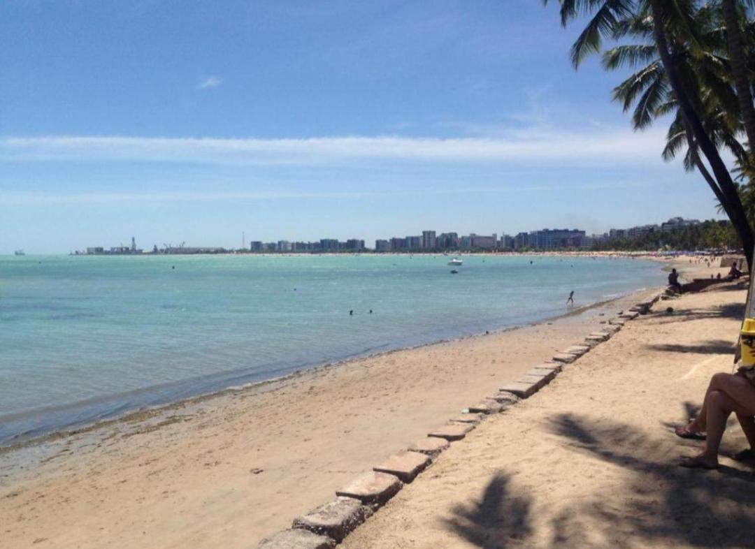 Ponta Verde-edf Soho Apartment Maceio (Alagoas)