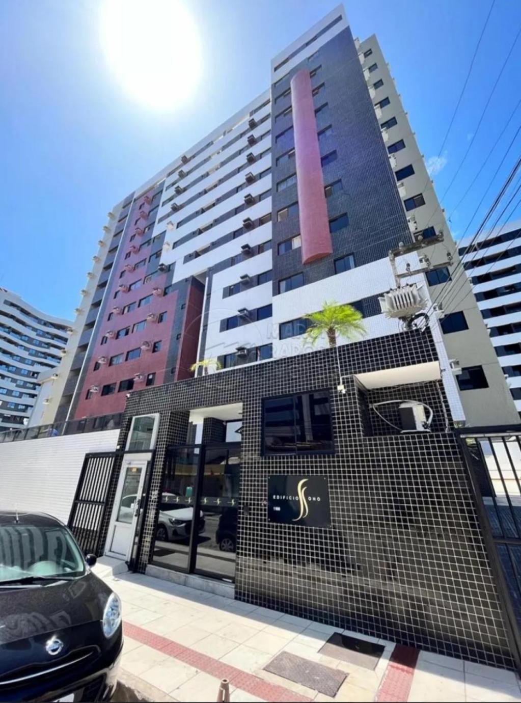 Ponta Verde-edf Soho Apartment *