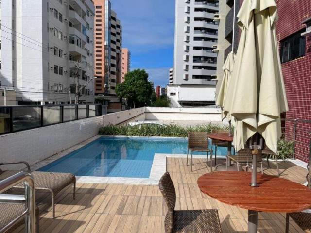 Apartment Ponta Verde-edf Soho