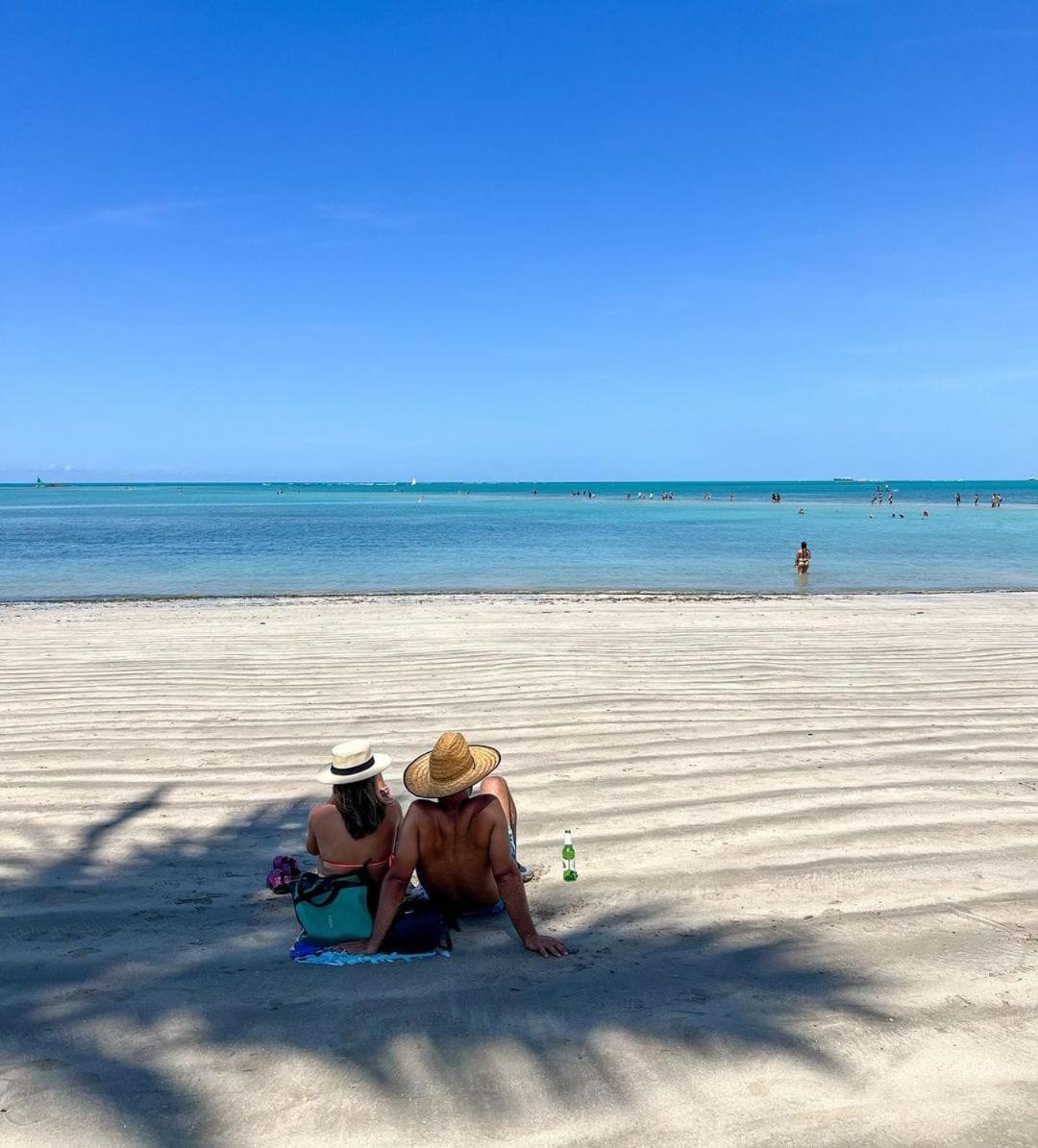 Apartment Ponta Verde-edf Soho Maceio (Alagoas)