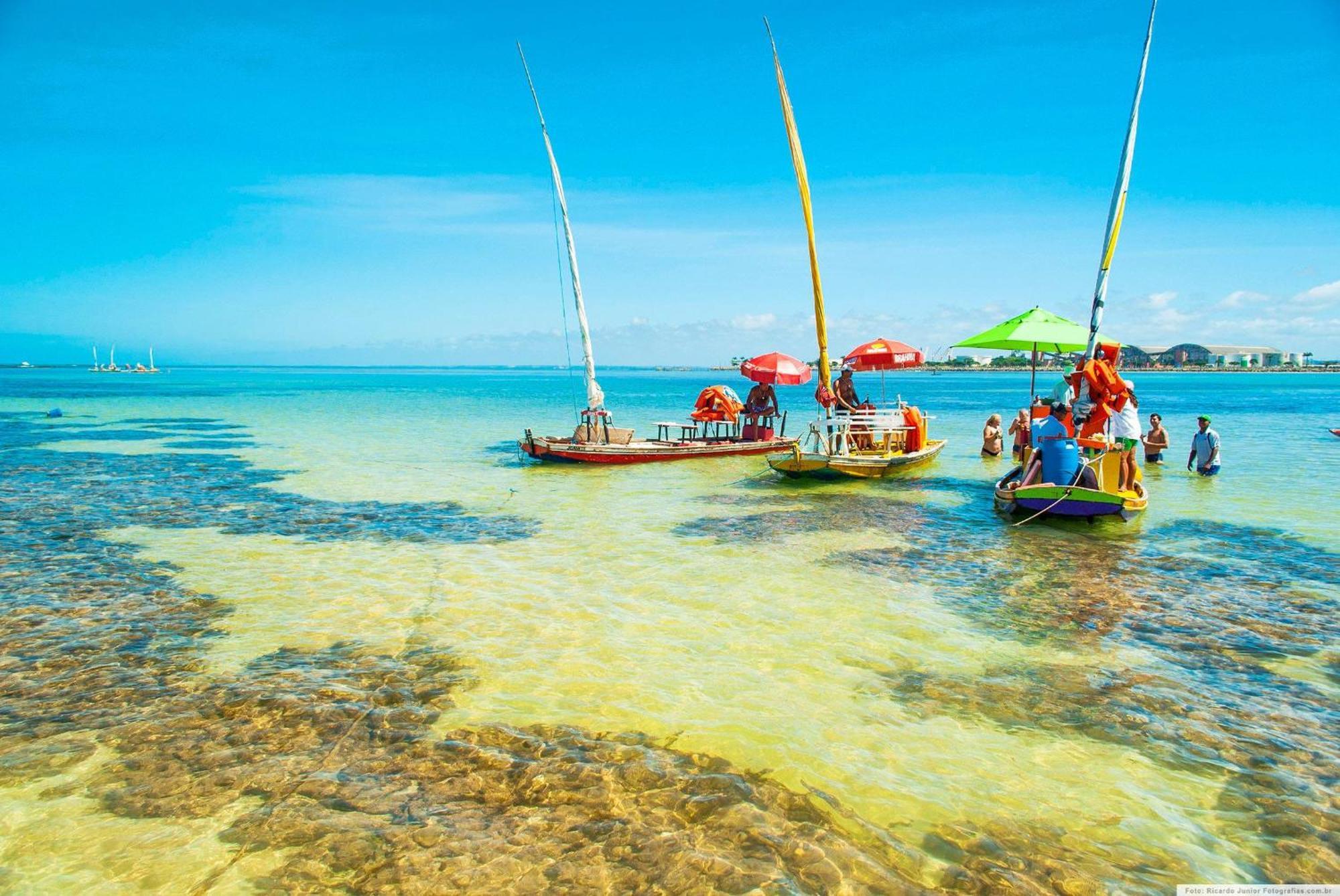 Ponta Verde-edf Soho Maceio (Alagoas)