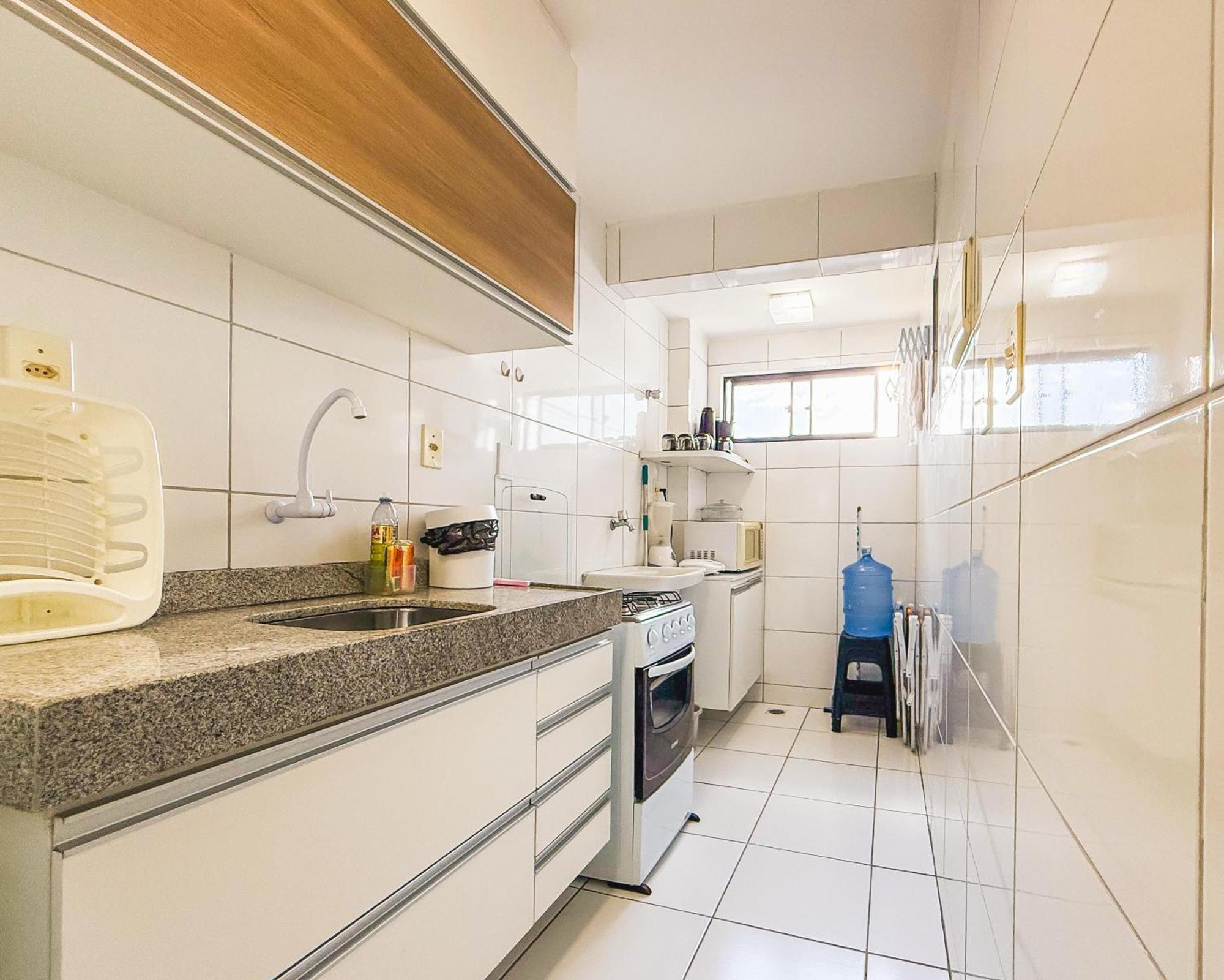Ponta Verde-edf Soho Apartamento Maceió