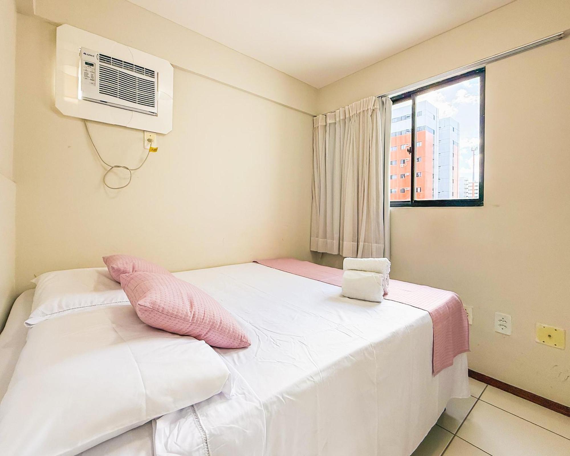 Apartamento Ponta Verde-edf Soho