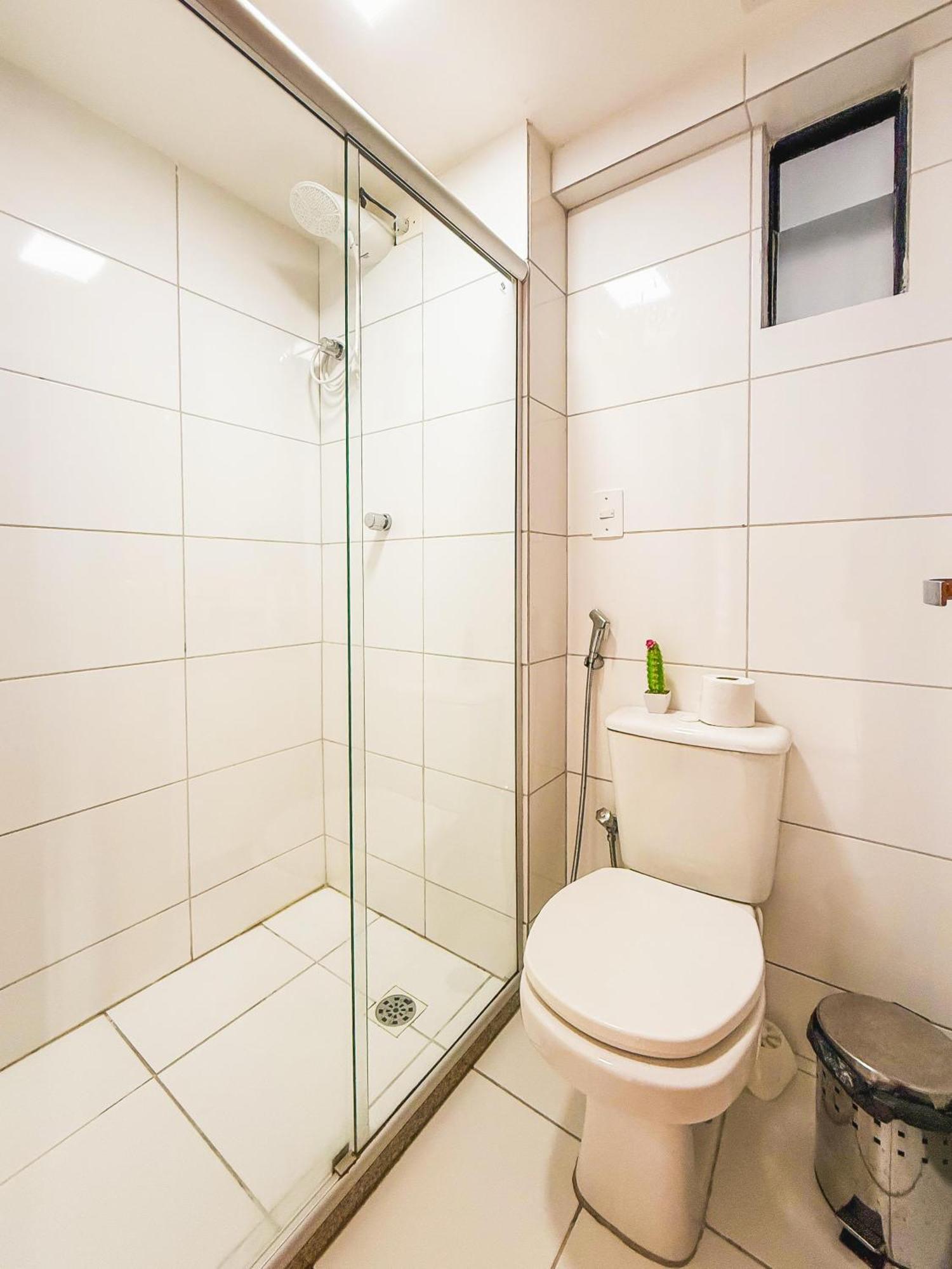 Ponta Verde-edf Soho Apartamento *