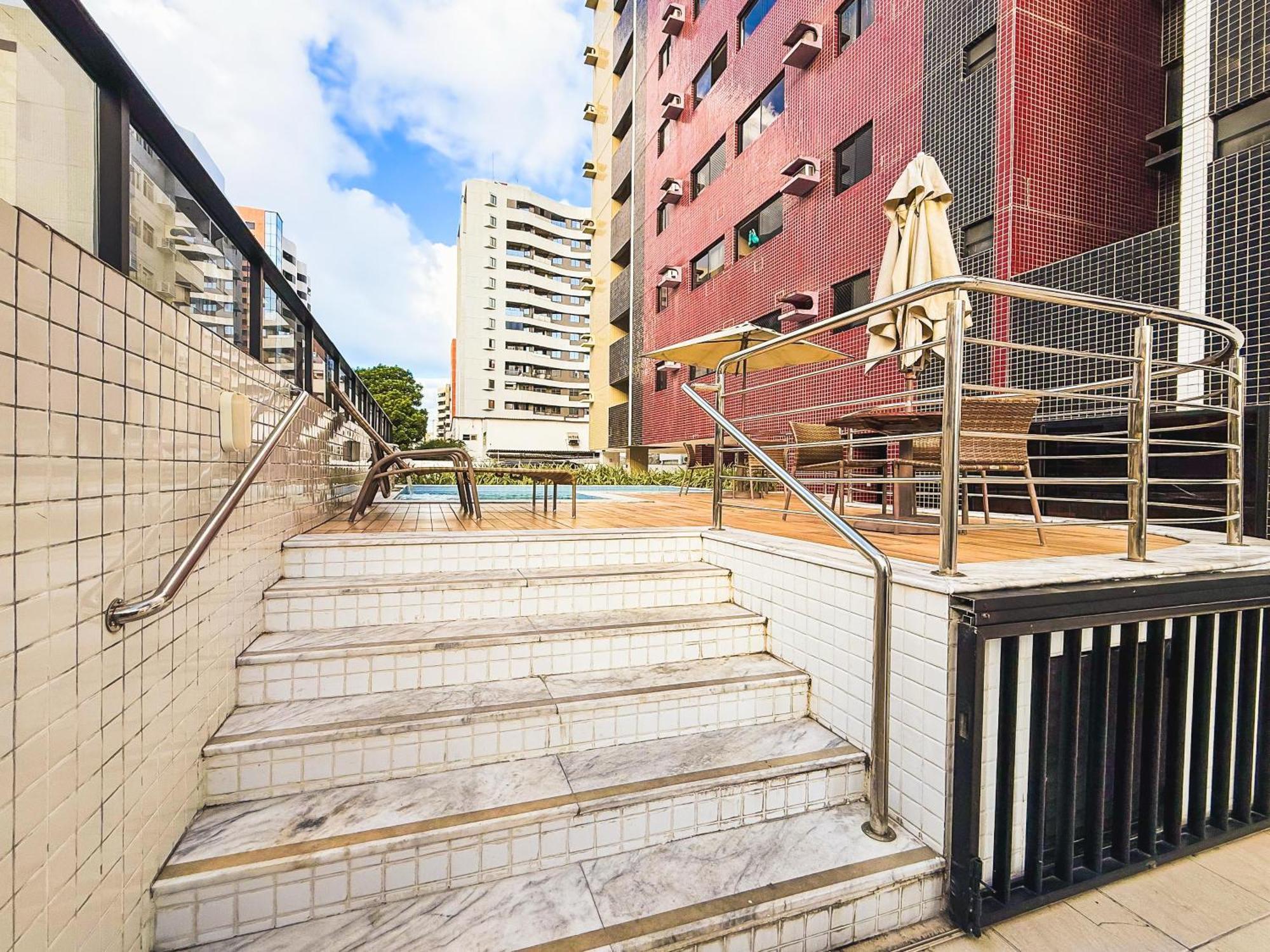 Ponta Verde-edf Soho Apartamento Maceió