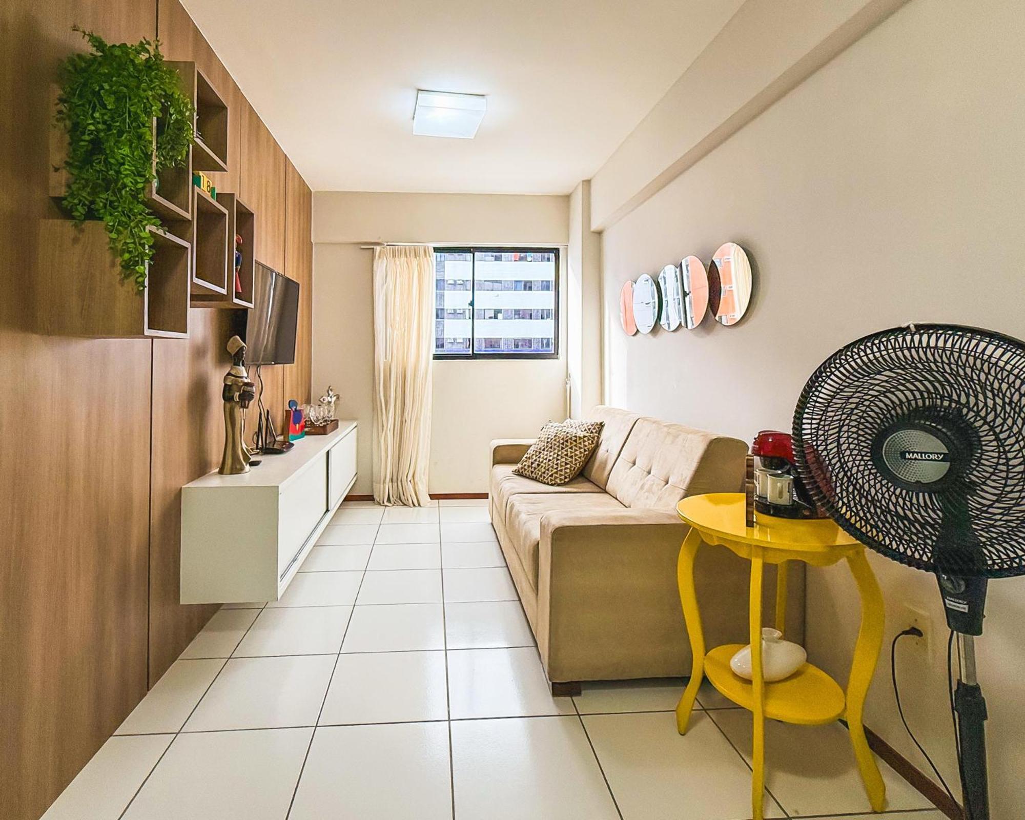 Ponta Verde-edf Soho * Maceió