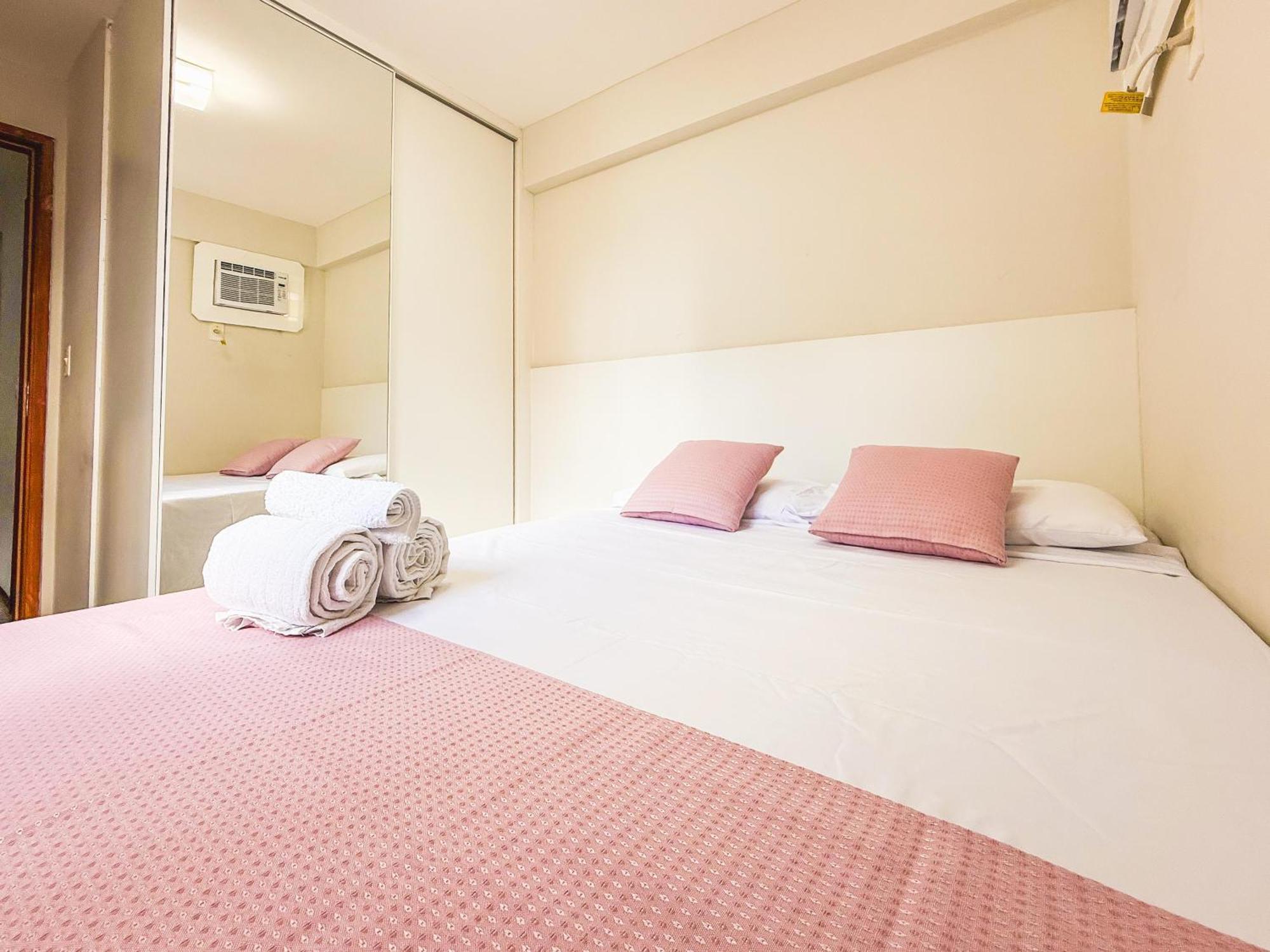 Apartamento Ponta Verde-edf Soho Maceió
